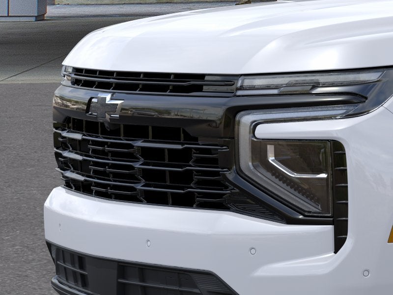 2027 Chevrolet Tahoe RST