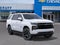2027 Chevrolet Tahoe RST