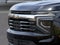 2027 Chevrolet Tahoe Premier