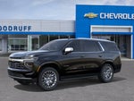 2027 Chevrolet Tahoe Premier