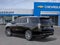 2027 Chevrolet Tahoe Premier