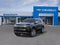 2027 Chevrolet Tahoe Premier