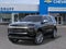 2027 Chevrolet Tahoe Premier