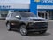 2027 Chevrolet Tahoe Premier