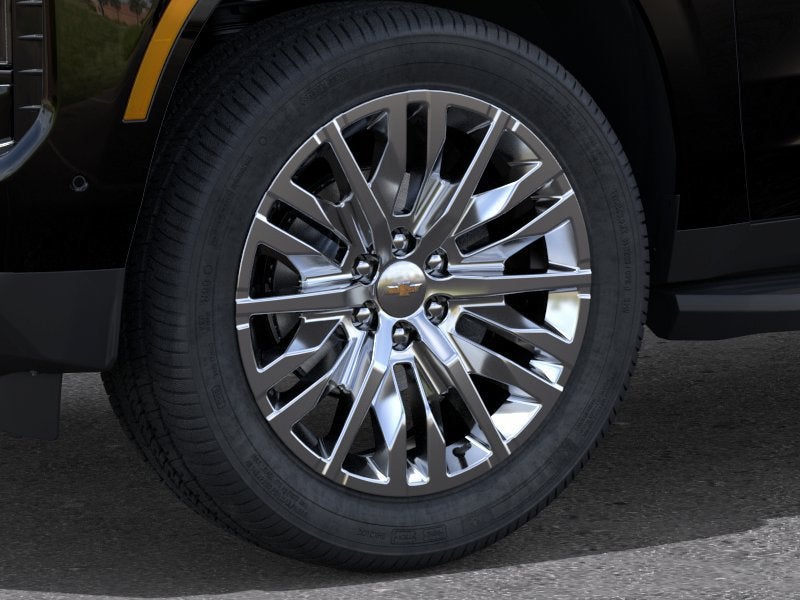 2027 Chevrolet Tahoe Premier