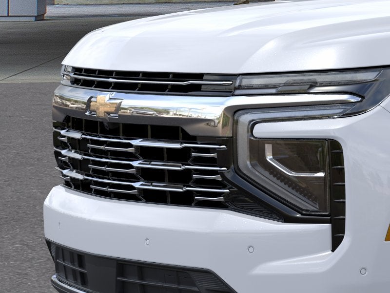2027 Chevrolet Tahoe Premier