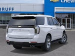 2027 Chevrolet Tahoe Premier