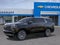 2027 Chevrolet Tahoe High Country