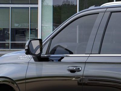 2027 Chevrolet Tahoe High Country
