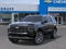 2027 Chevrolet Tahoe High Country