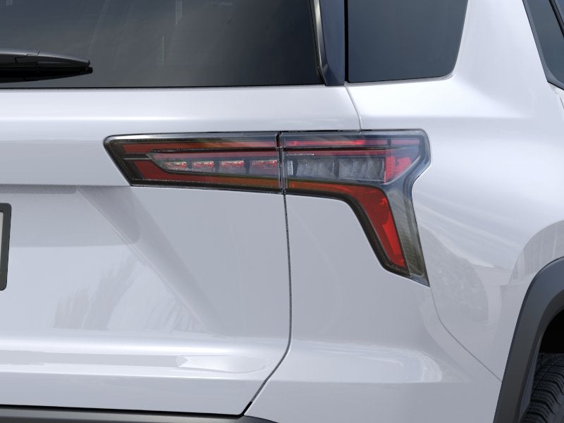 2027 Chevrolet Equinox LT - Photo 35