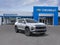 2027 Chevrolet Equinox FWD LT