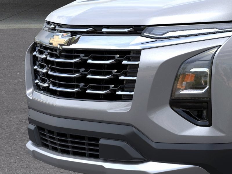 2027 Chevrolet Equinox FWD LT