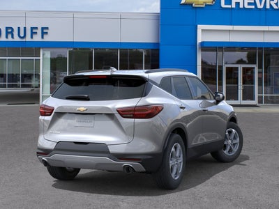2026 Chevrolet Blazer 3LT