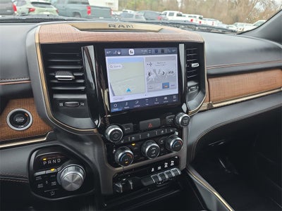 2022 RAM 1500 Longhorn