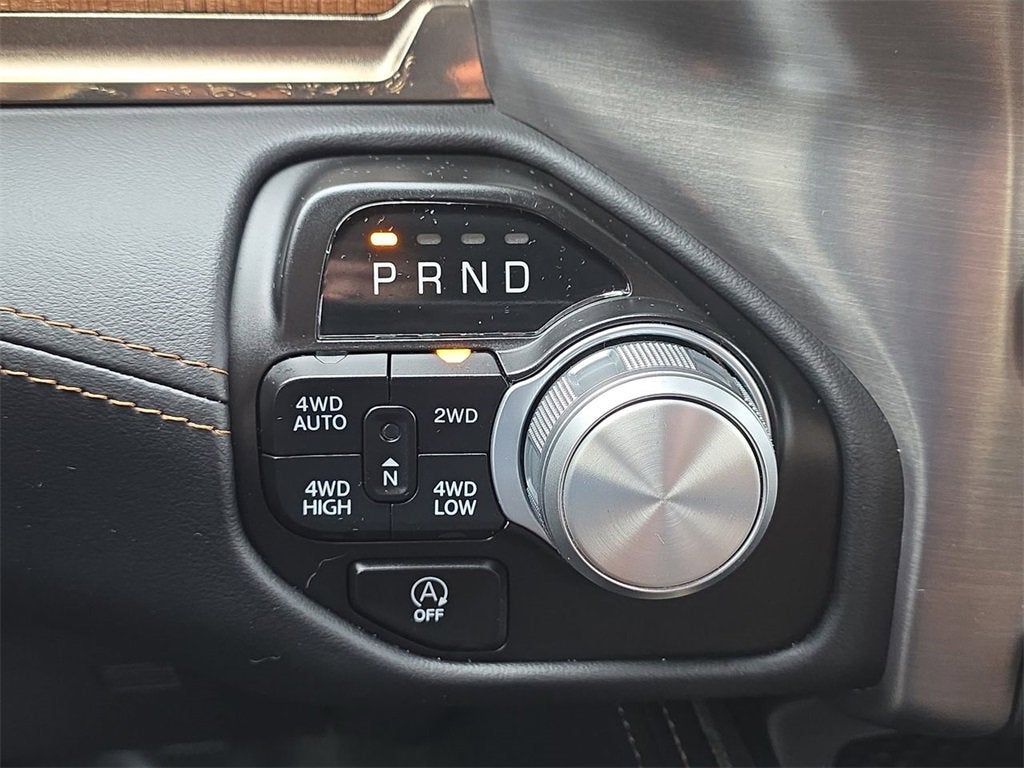 2022 RAM 1500 Longhorn