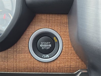 2022 RAM 1500 Longhorn