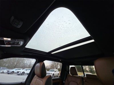 2022 RAM 1500 Longhorn