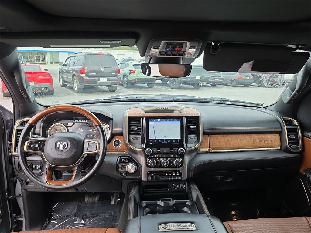 2022 RAM 1500 Longhorn