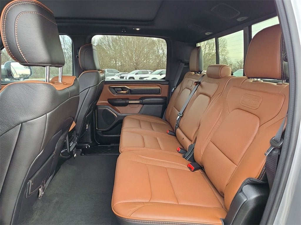 2022 RAM 1500 Longhorn