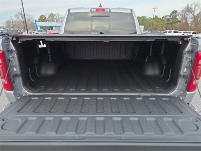 2022 RAM 1500 Longhorn