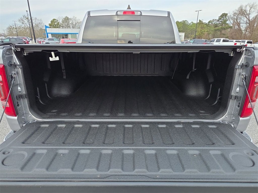 2022 RAM 1500 Longhorn