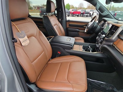 2022 RAM 1500 Longhorn