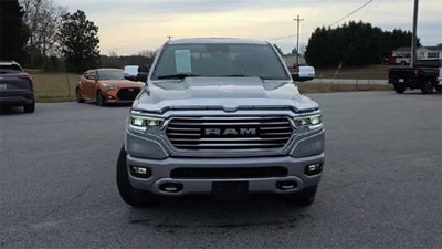 2022 RAM 1500 Longhorn