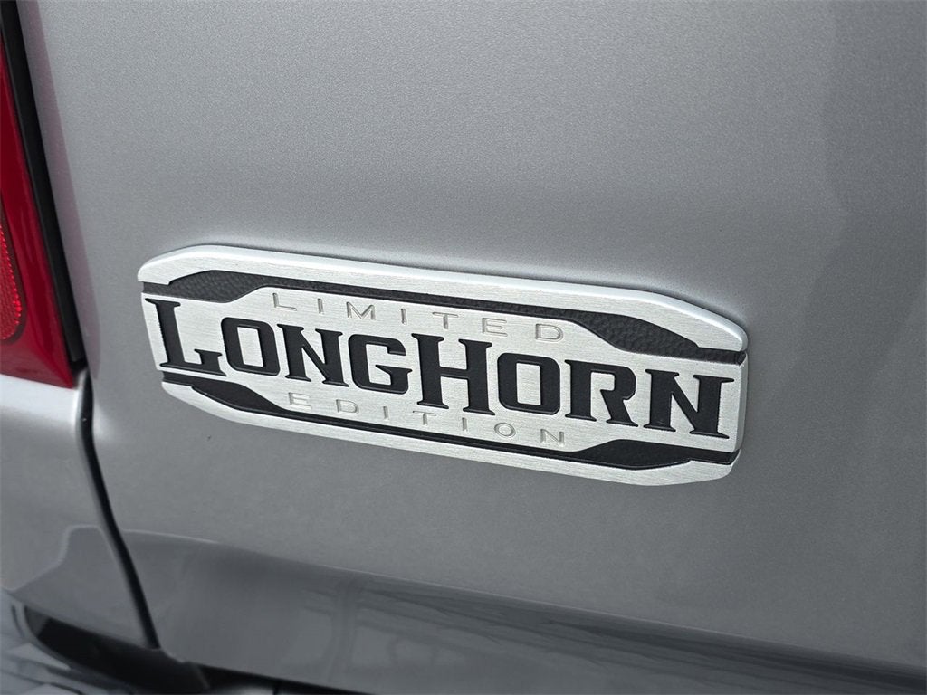 2022 RAM 1500 Longhorn