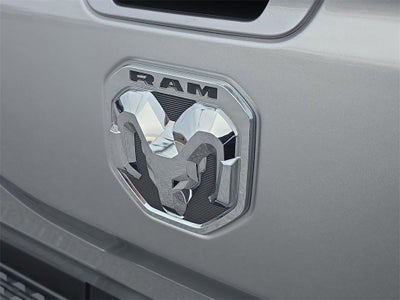 2022 RAM 1500 Longhorn