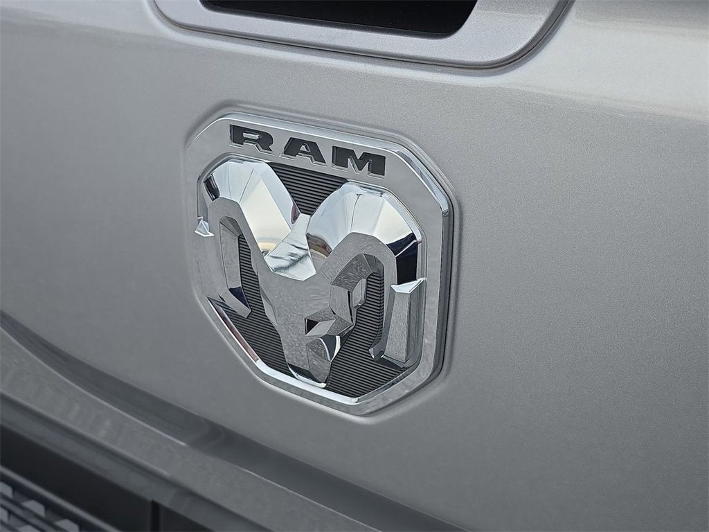 2022 RAM 1500 Longhorn