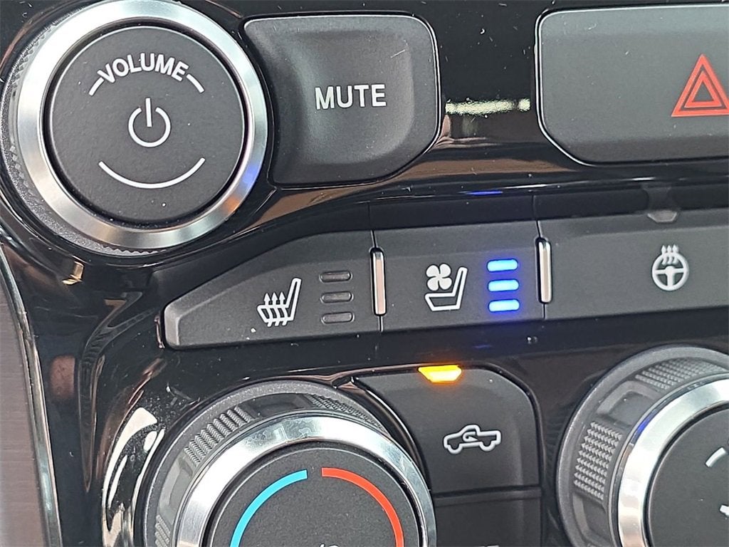 2022 RAM 1500 Longhorn