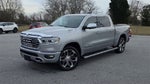 2022 RAM 1500 Longhorn