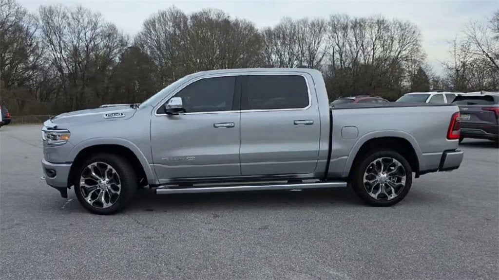 2022 RAM 1500 Longhorn