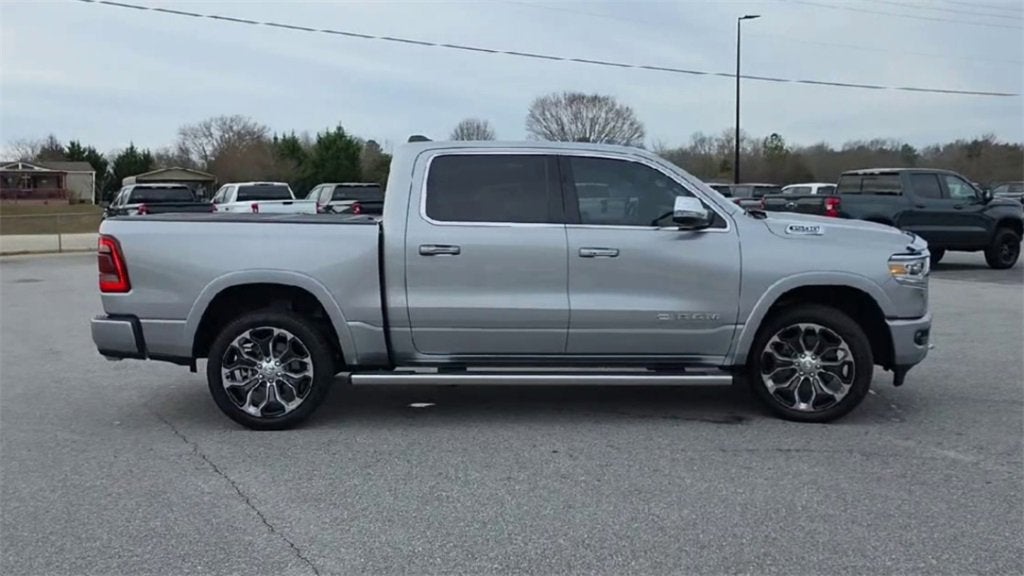 2022 RAM 1500 Longhorn