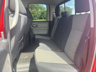 2011 RAM Ram 1500 SLT