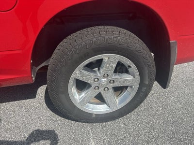 2011 RAM Ram 1500 SLT