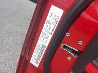 2011 RAM Ram 1500 SLT