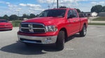2011 RAM Ram 1500 SLT