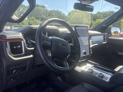 2024 Ford Expedition Timberline