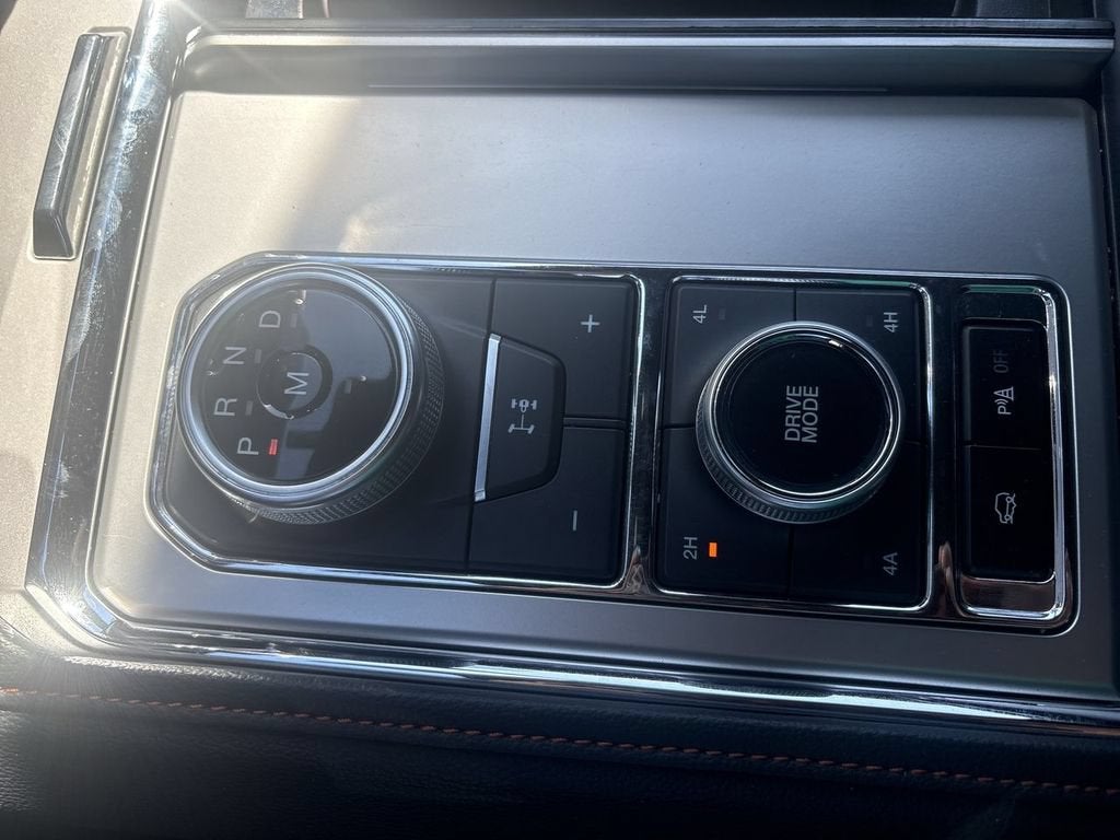 2024 Ford Expedition Timberline