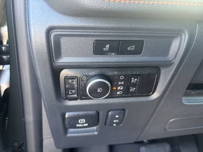 2024 Ford Expedition Timberline