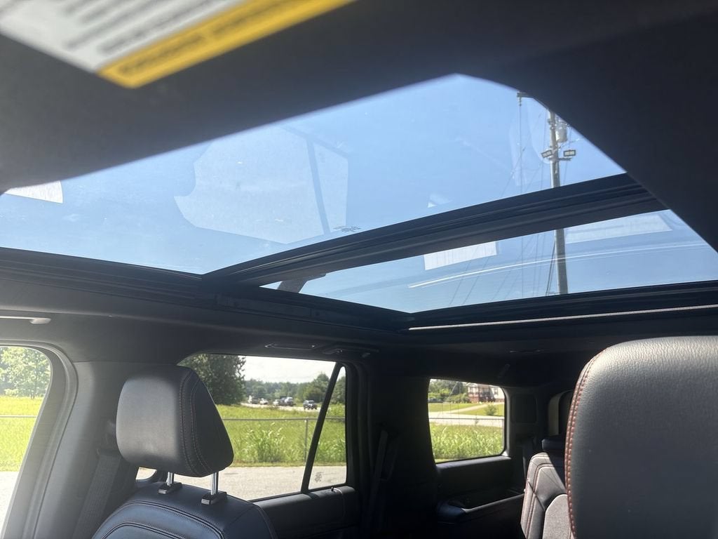 2024 Ford Expedition Timberline