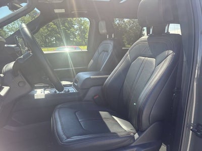 2024 Ford Expedition Timberline