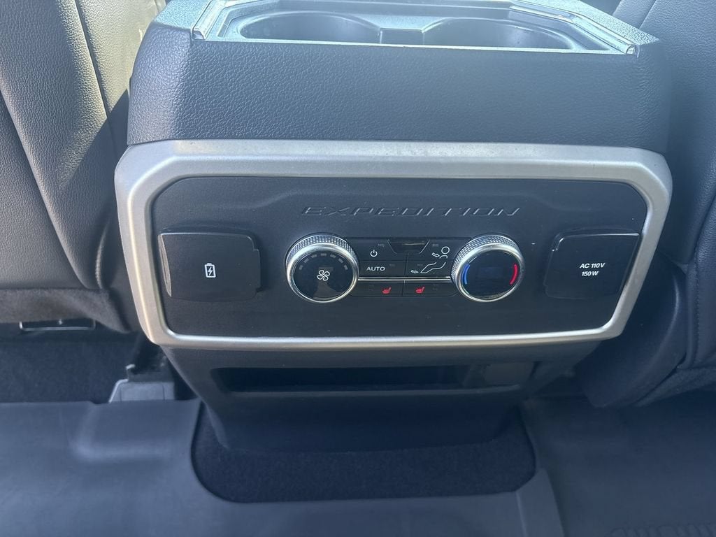 2024 Ford Expedition Timberline