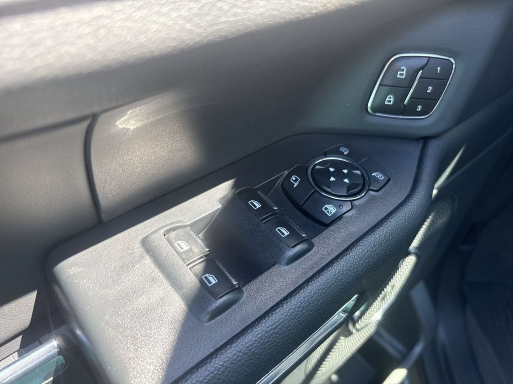 2024 Ford Expedition Timberline