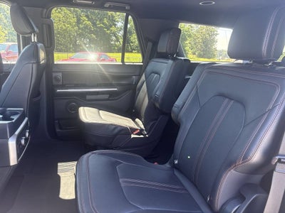 2024 Ford Expedition Timberline