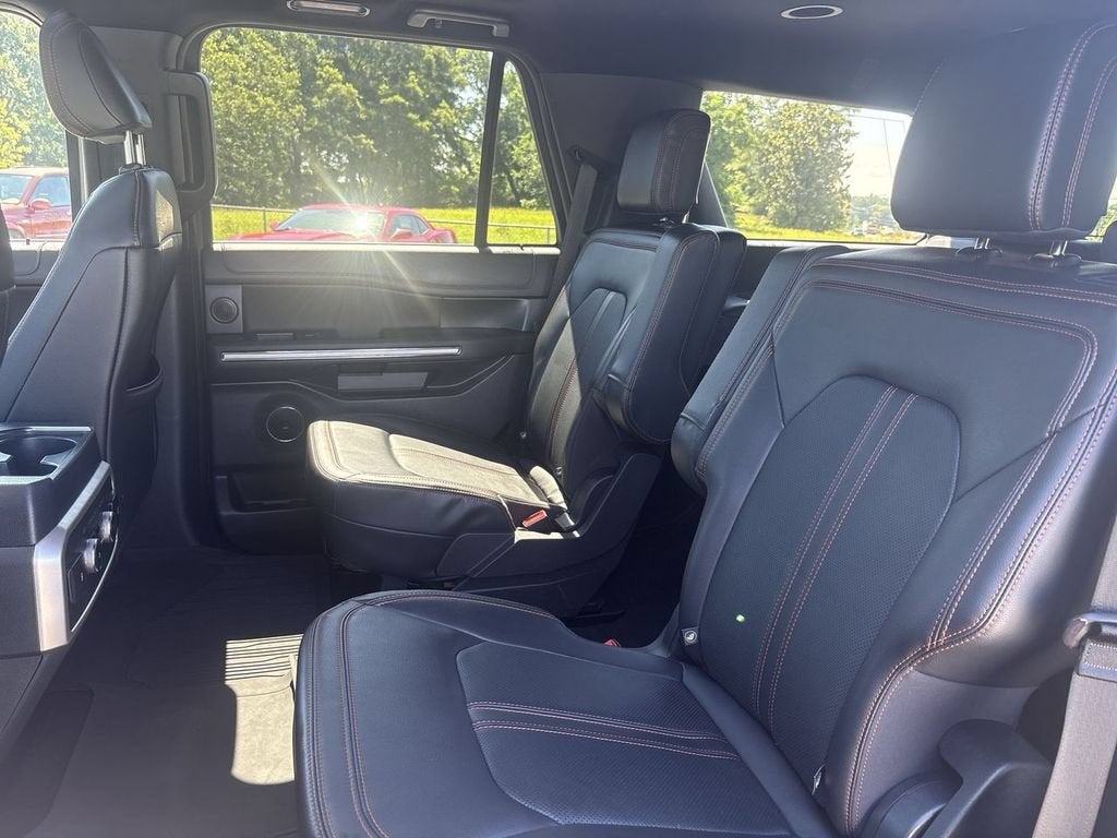 2024 Ford Expedition Timberline