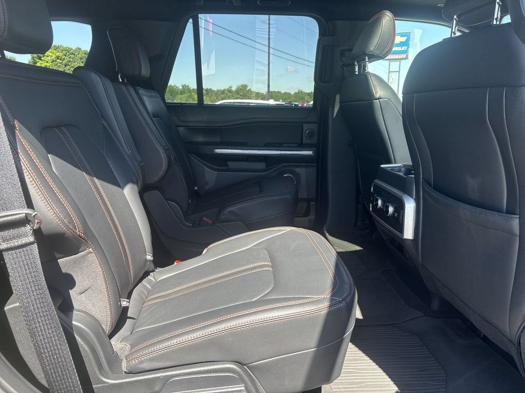 2024 Ford Expedition Timberline