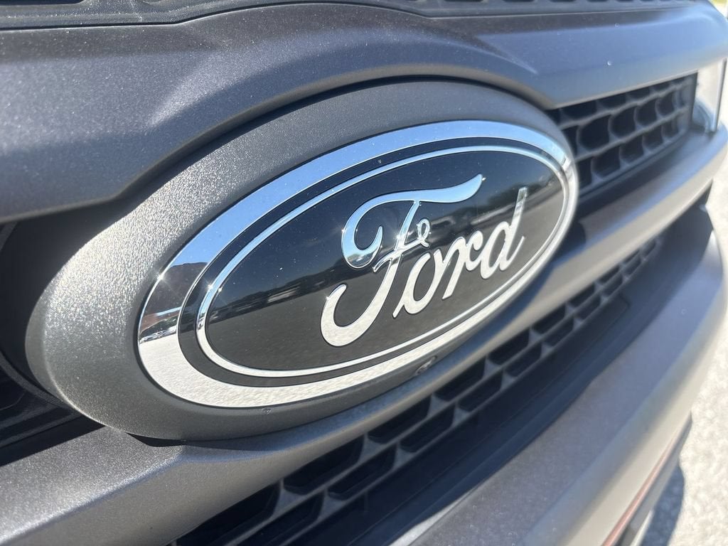 2024 Ford Expedition Timberline